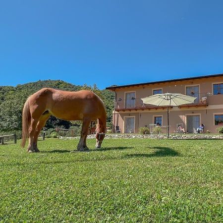 Apartament Ranch Enbruca Boves Zewnętrze zdjęcie