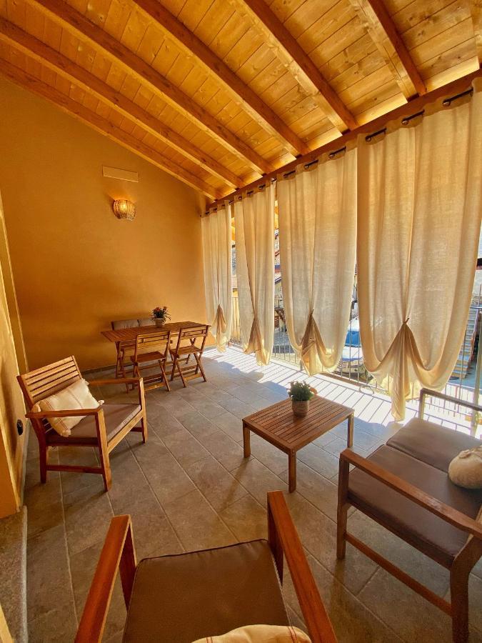 Apartament Ranch Enbruca Boves Zewnętrze zdjęcie