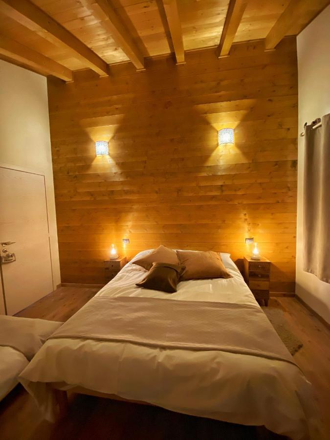 Apartament Ranch Enbruca Boves Zewnętrze zdjęcie