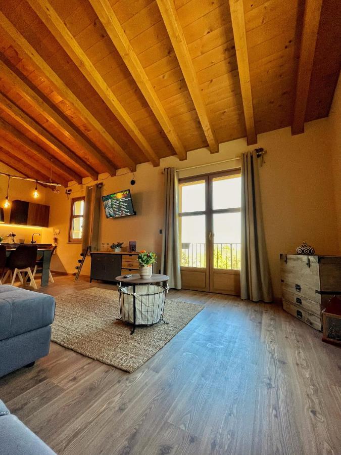 Apartament Ranch Enbruca Boves Zewnętrze zdjęcie