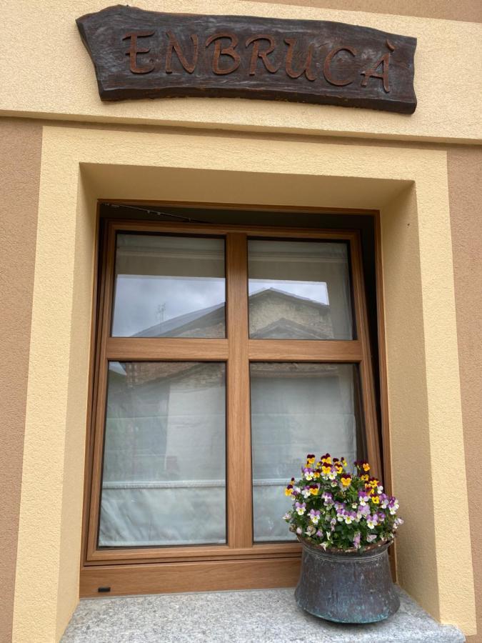 Apartament Ranch Enbruca Boves Zewnętrze zdjęcie