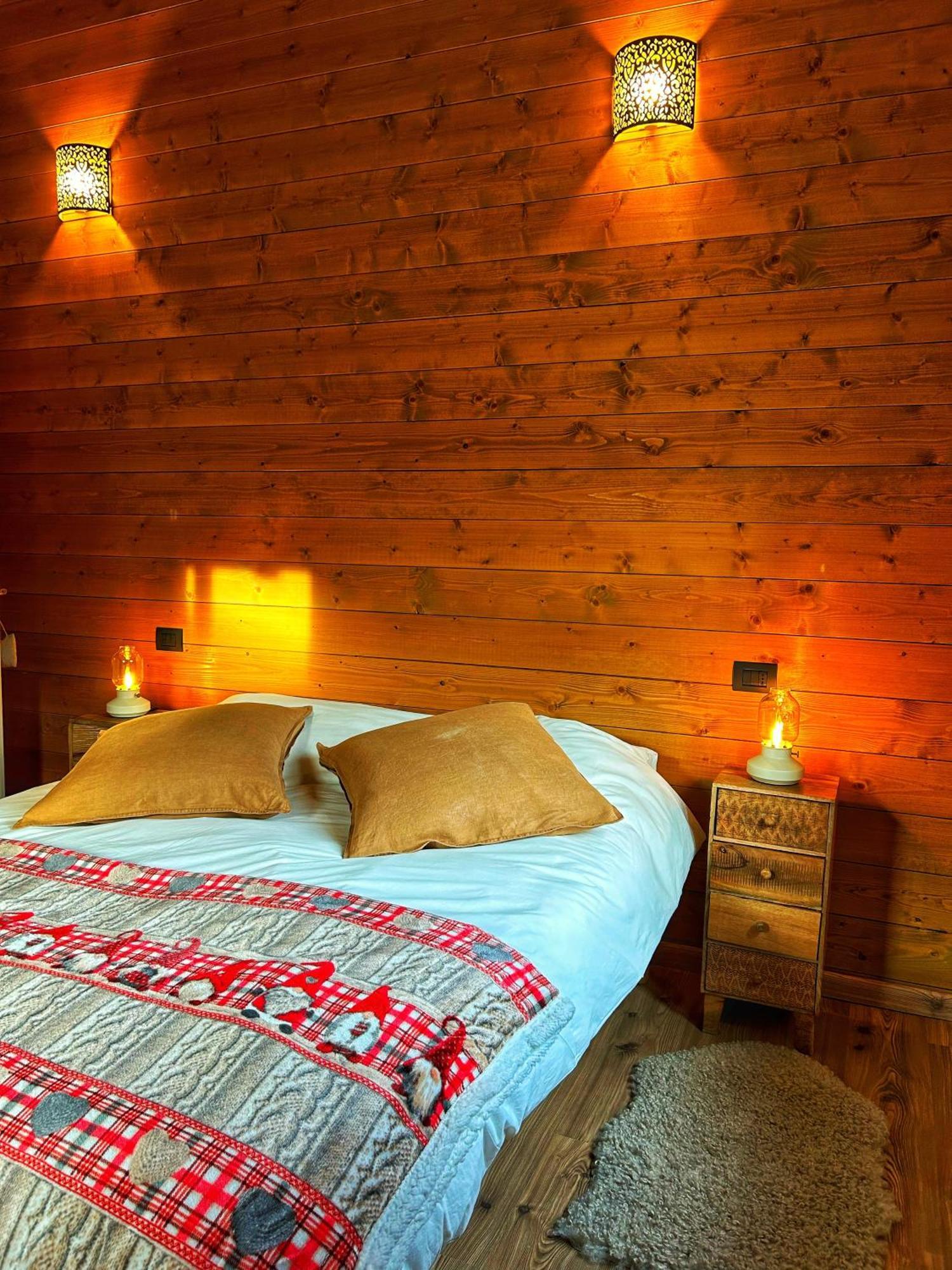 Apartament Ranch Enbruca Boves Zewnętrze zdjęcie