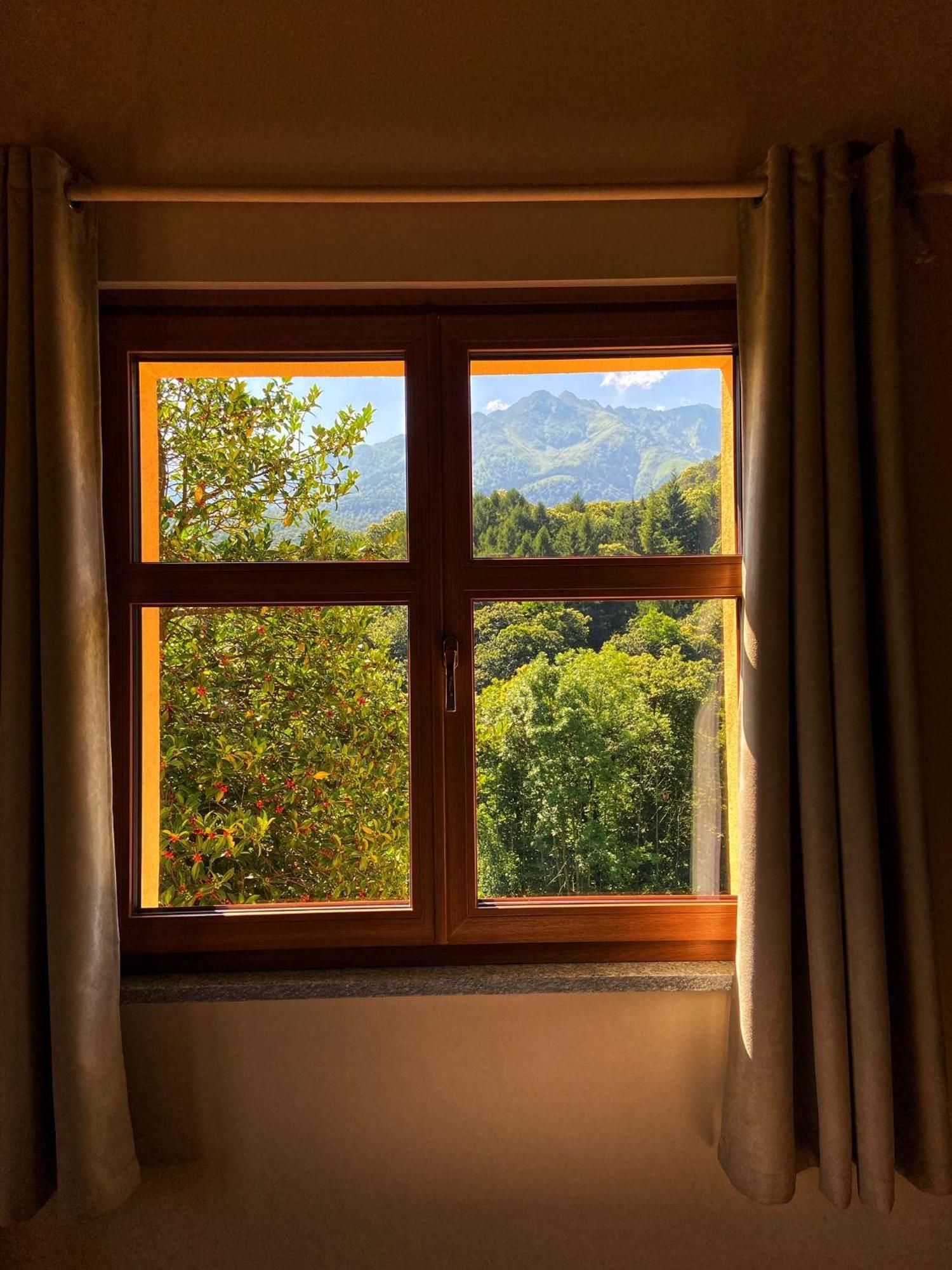 Apartament Ranch Enbruca Boves Zewnętrze zdjęcie