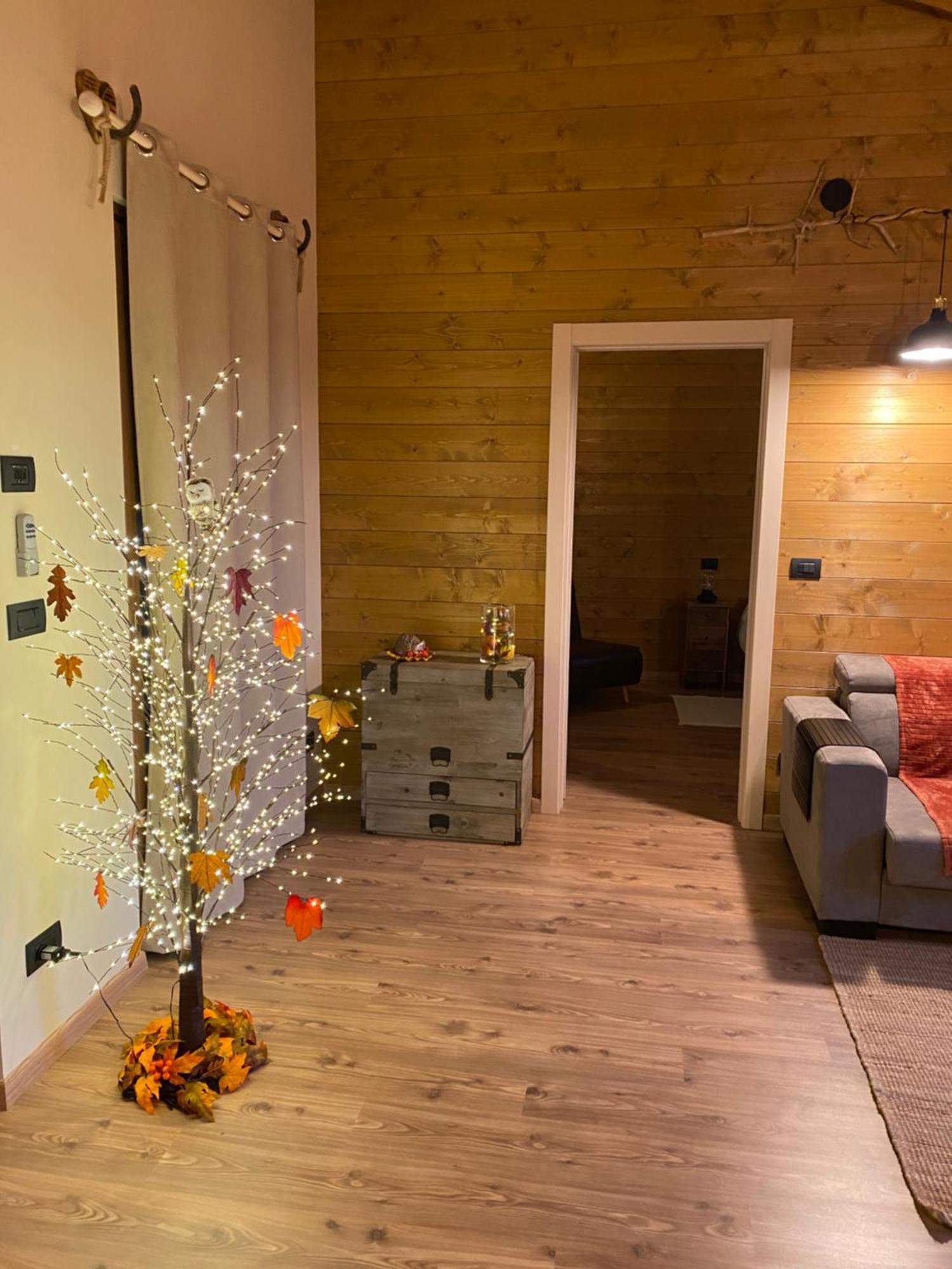 Apartament Ranch Enbruca Boves Zewnętrze zdjęcie