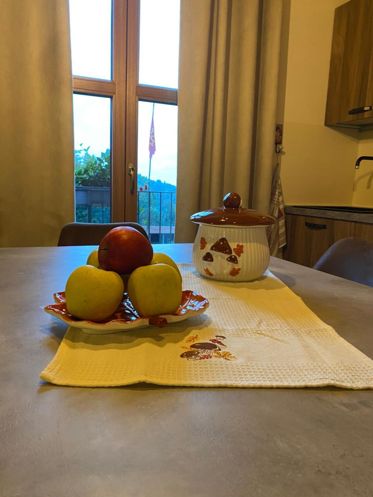 Apartament Ranch Enbruca Boves Zewnętrze zdjęcie