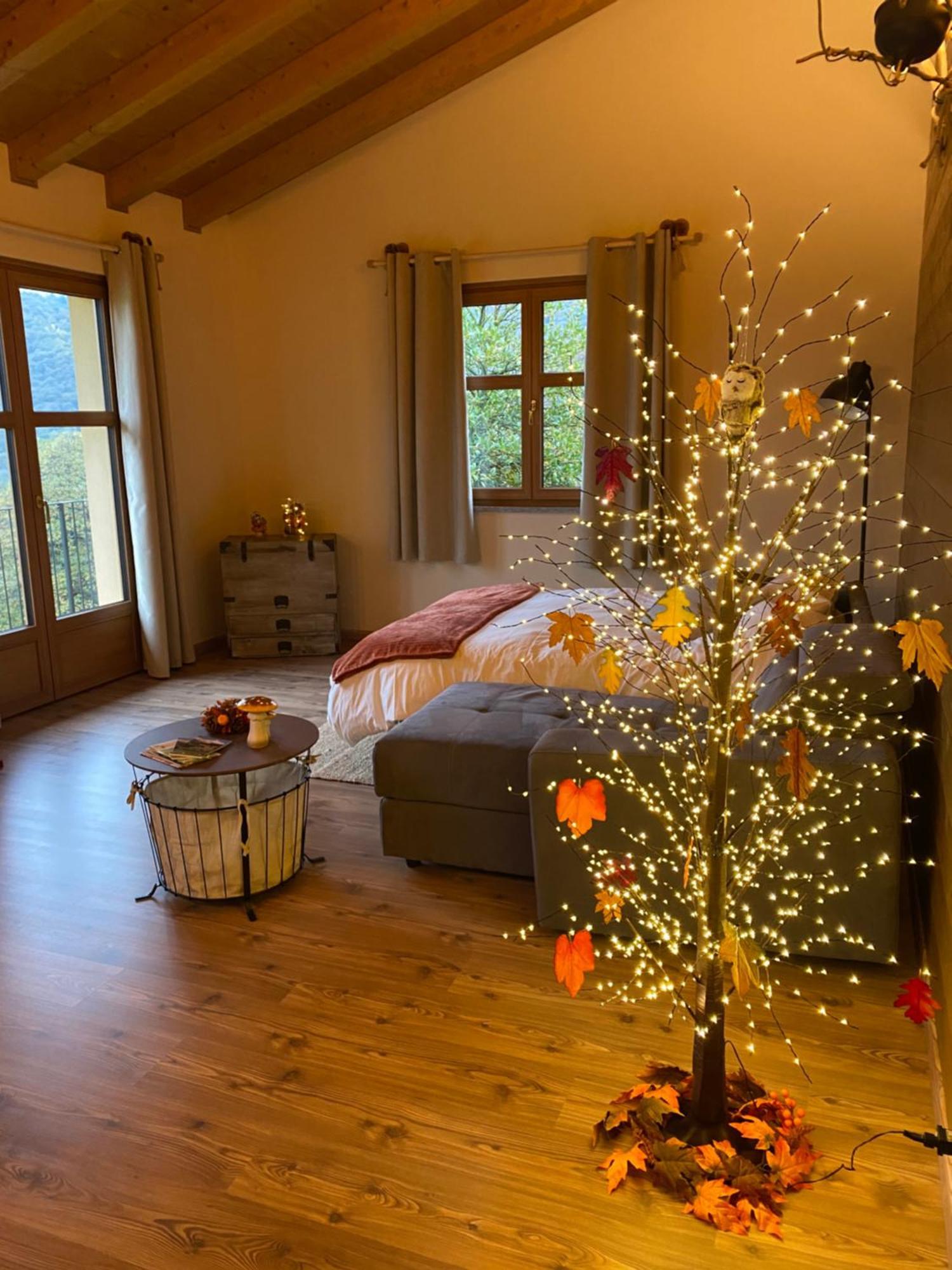 Apartament Ranch Enbruca Boves Zewnętrze zdjęcie
