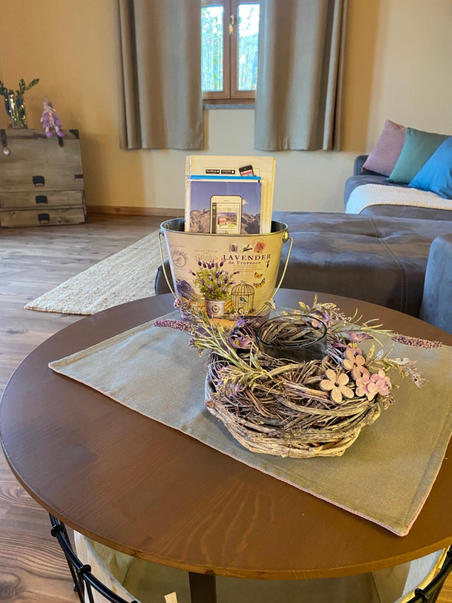 Apartament Ranch Enbruca Boves Zewnętrze zdjęcie