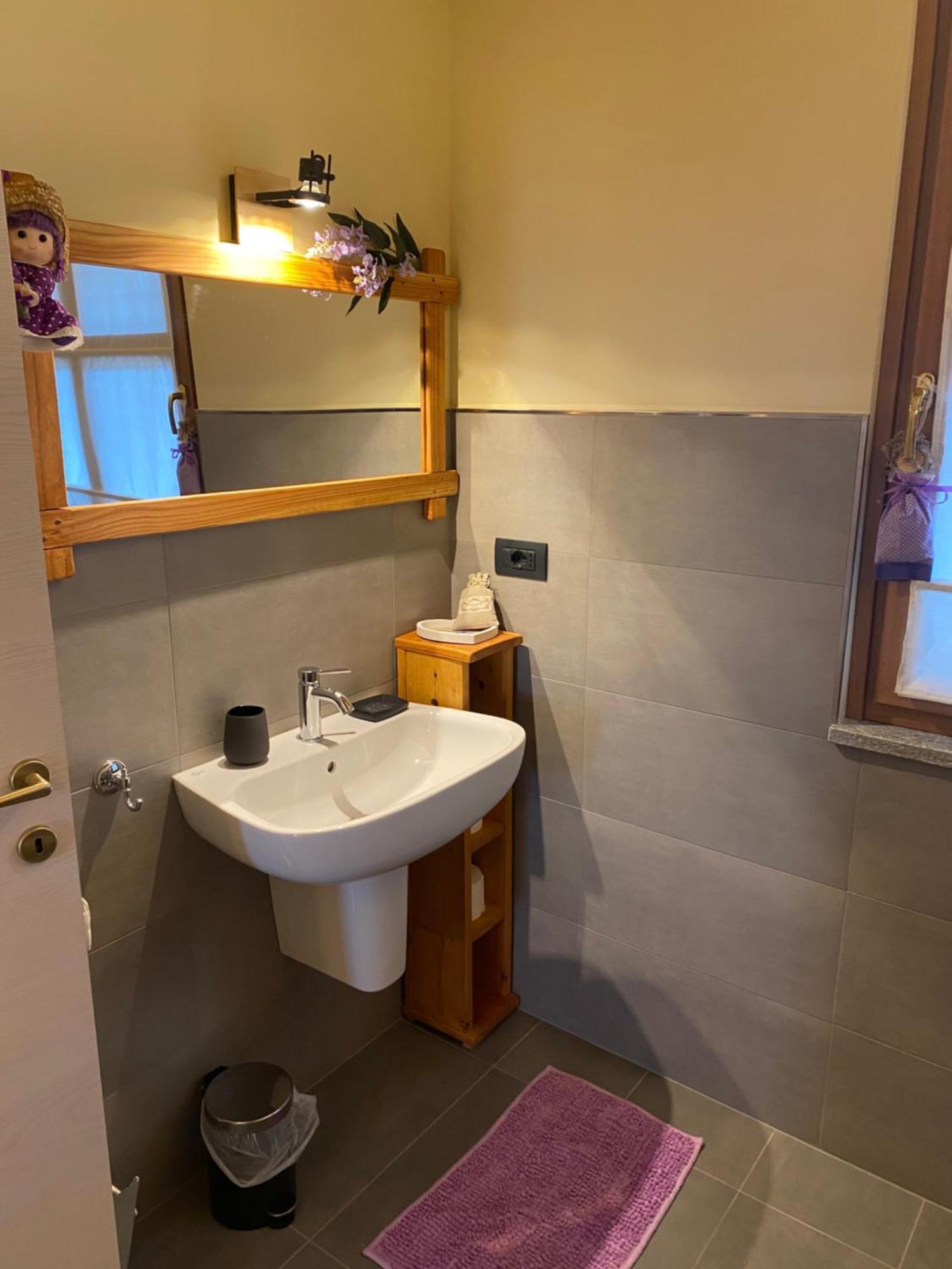 Apartament Ranch Enbruca Boves Zewnętrze zdjęcie