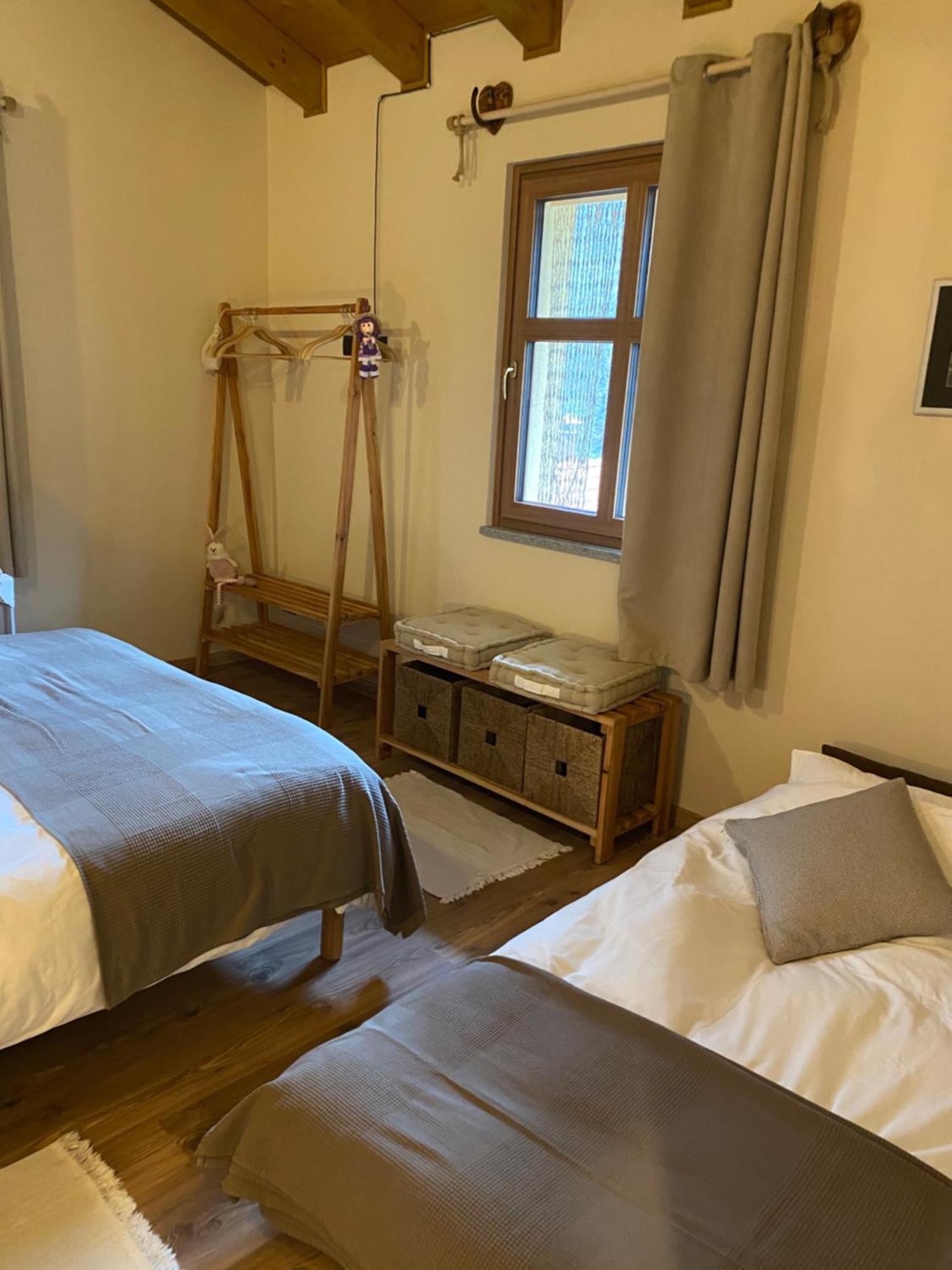Apartament Ranch Enbruca Boves Zewnętrze zdjęcie