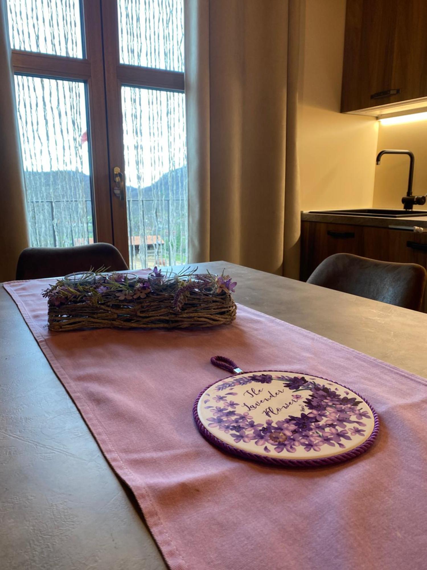 Apartament Ranch Enbruca Boves Zewnętrze zdjęcie