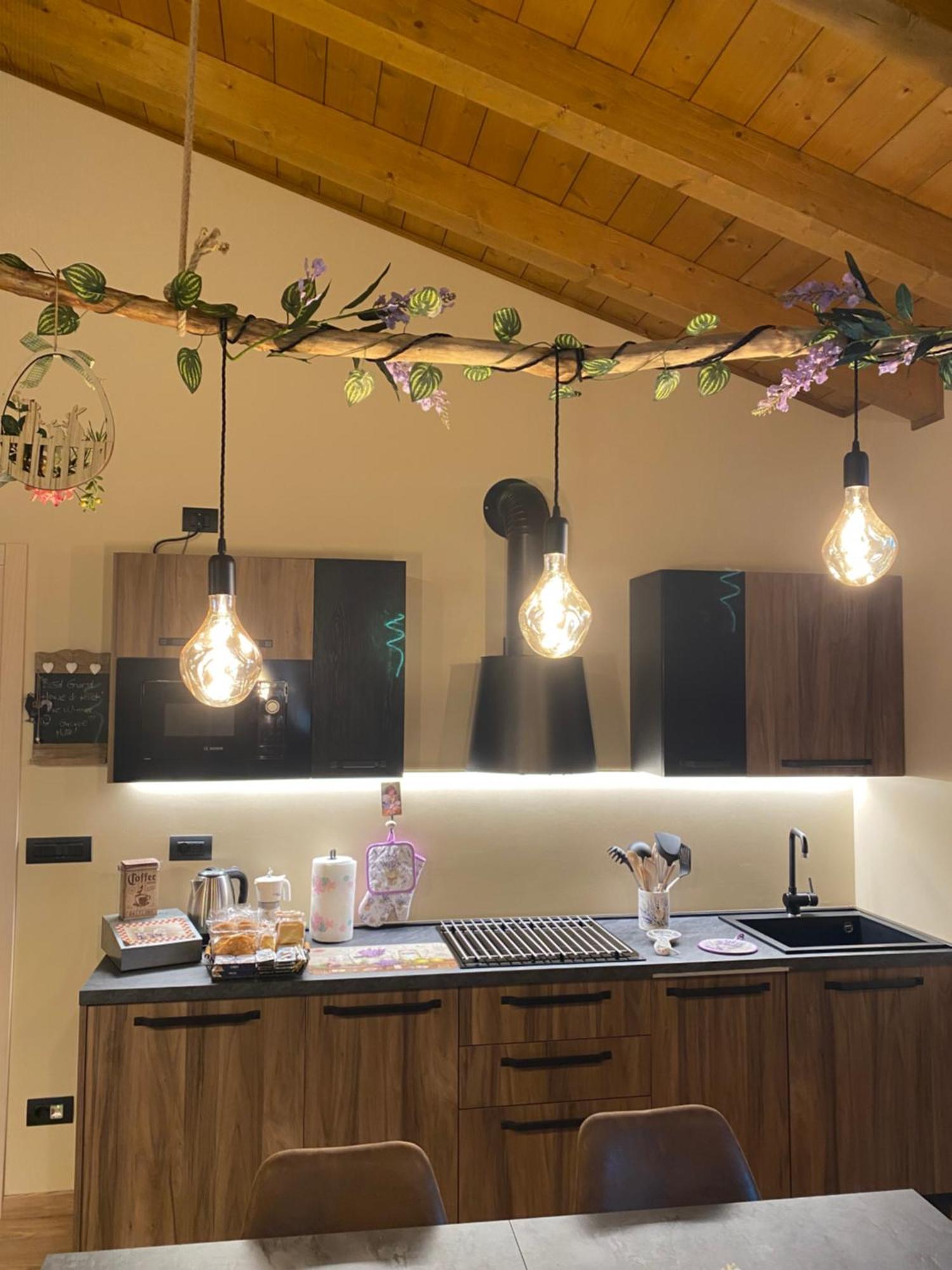Apartament Ranch Enbruca Boves Zewnętrze zdjęcie