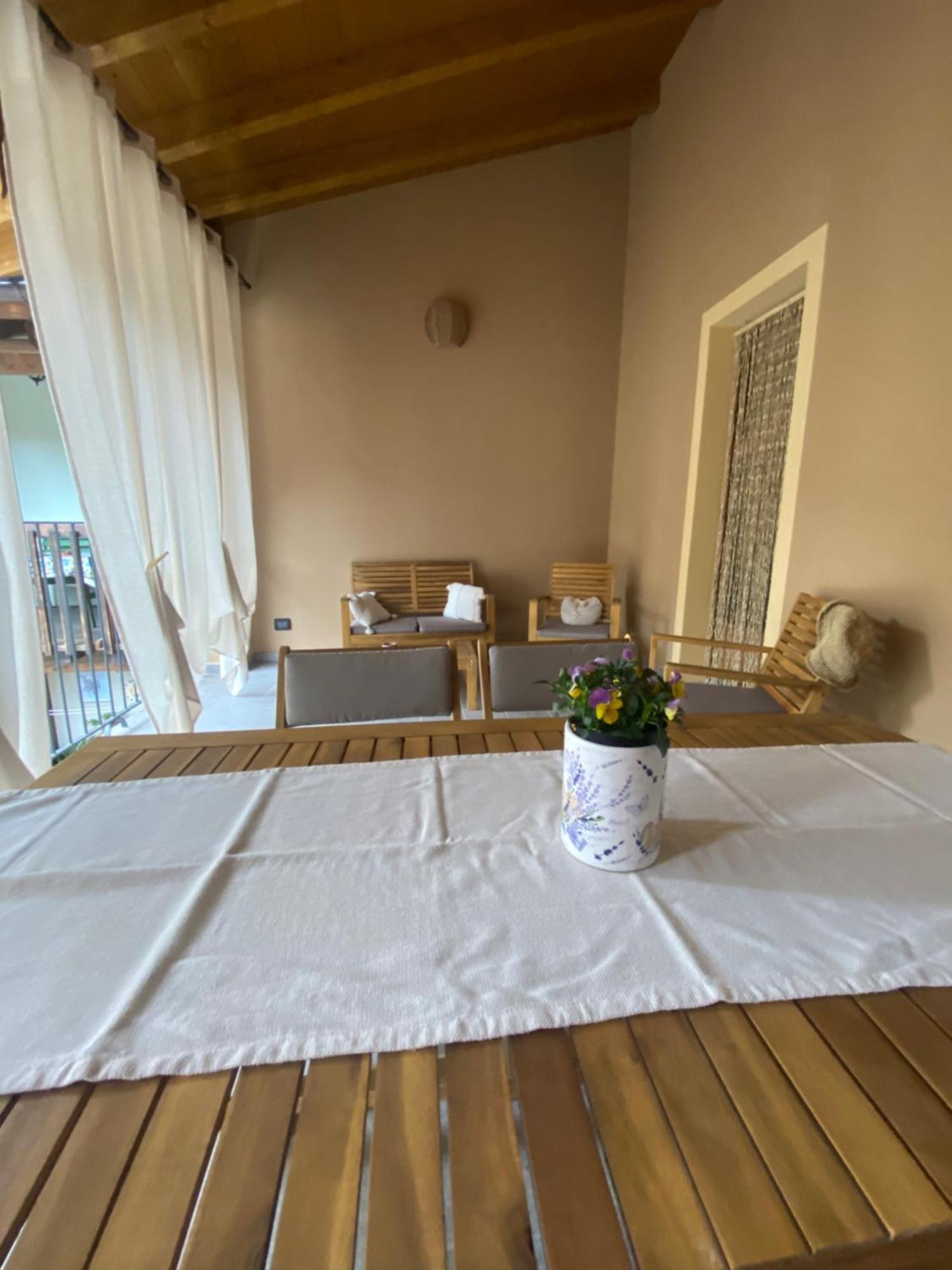Apartament Ranch Enbruca Boves Zewnętrze zdjęcie