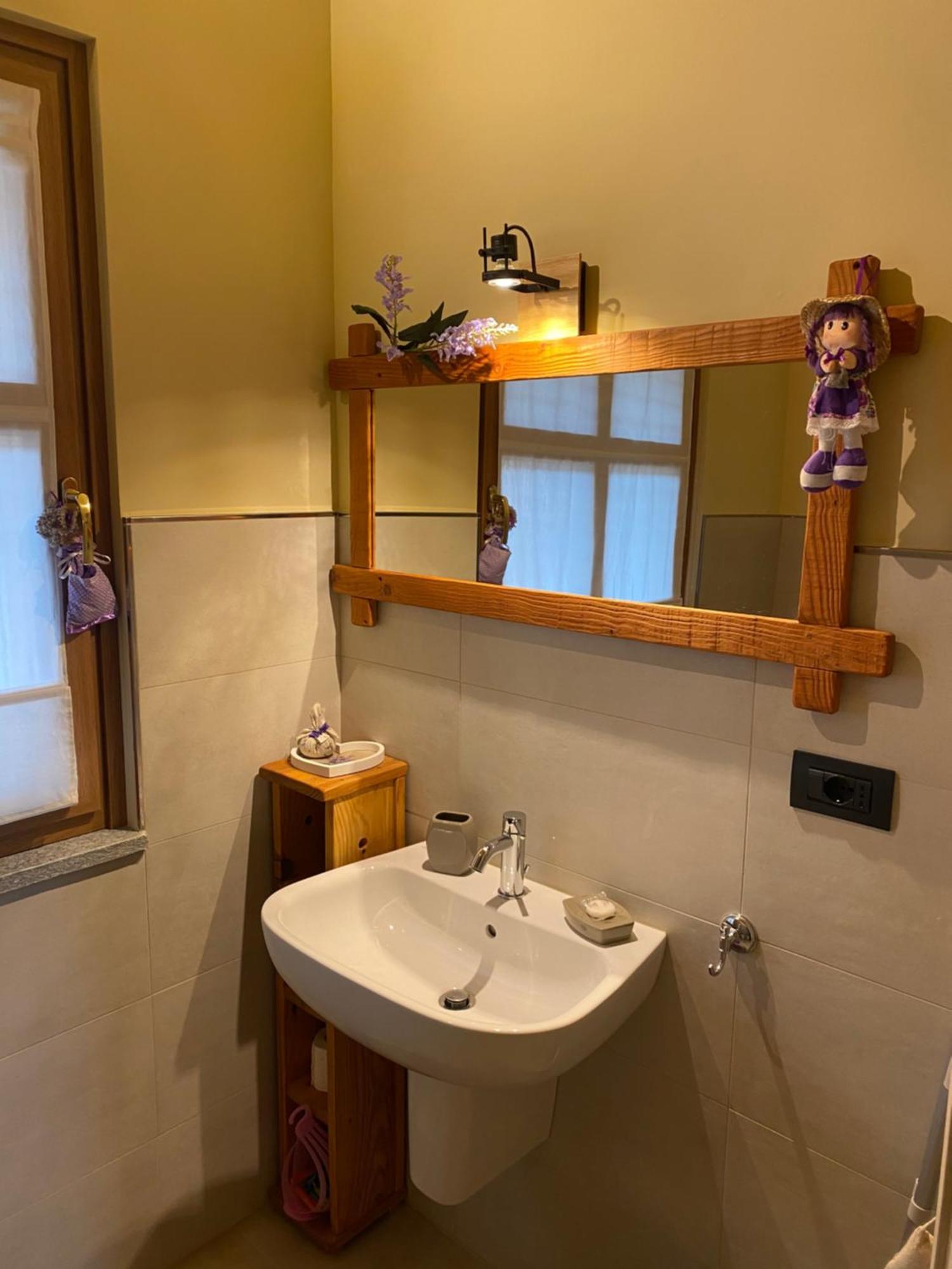Apartament Ranch Enbruca Boves Zewnętrze zdjęcie