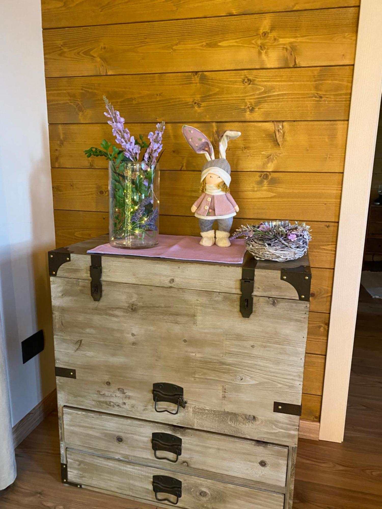 Apartament Ranch Enbruca Boves Zewnętrze zdjęcie