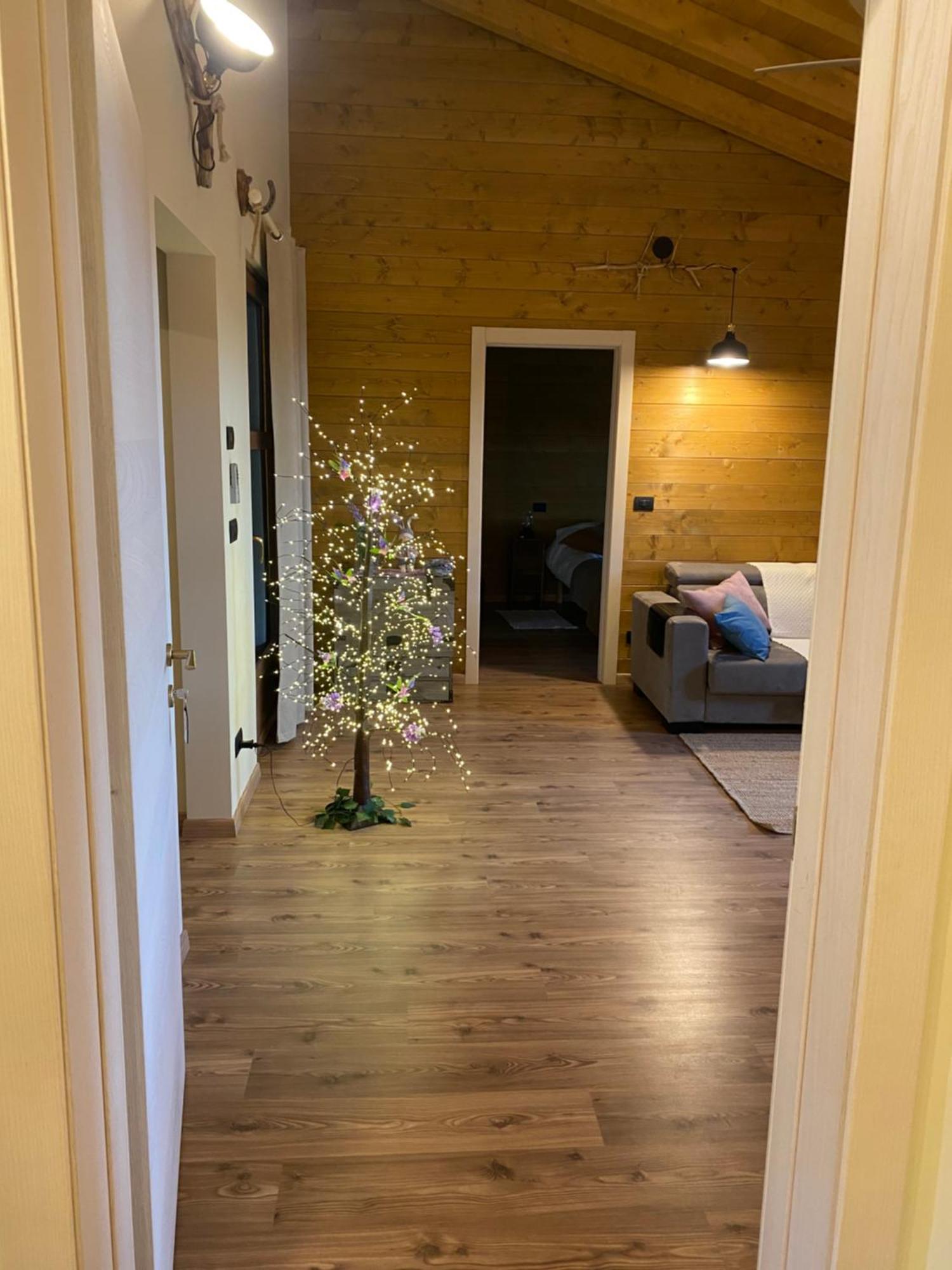 Apartament Ranch Enbruca Boves Zewnętrze zdjęcie